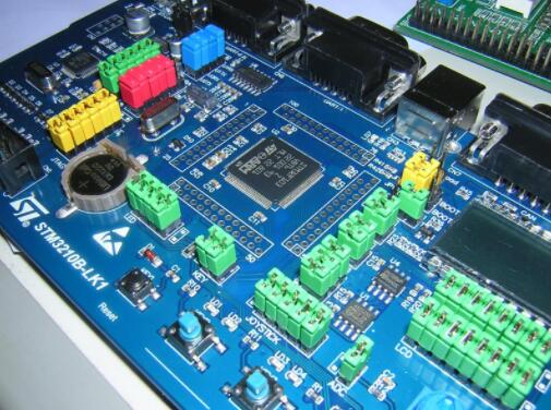 pcb激光打標——電路板打標的最佳工藝