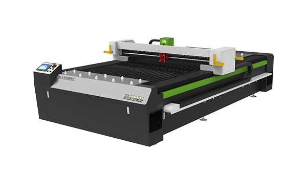 非金屬板材激光切割機