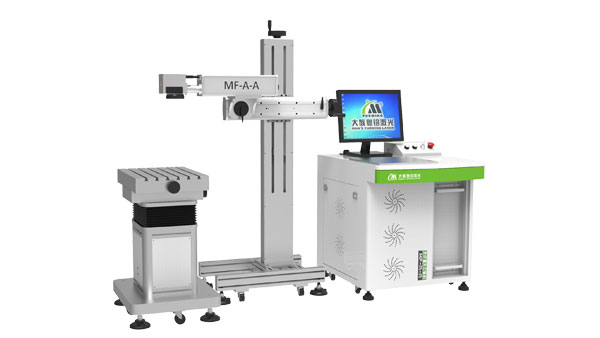 工業光纖打標機,光纖打標機品牌價格,光纖金屬打標機廠家