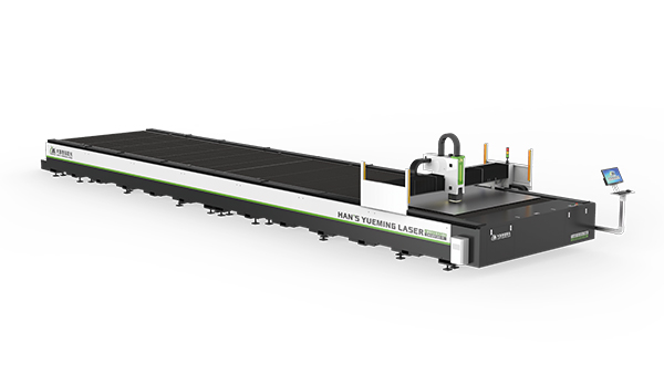 高功率光纖激光切割機(jī)