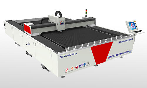 碳鋼激光切割機價格